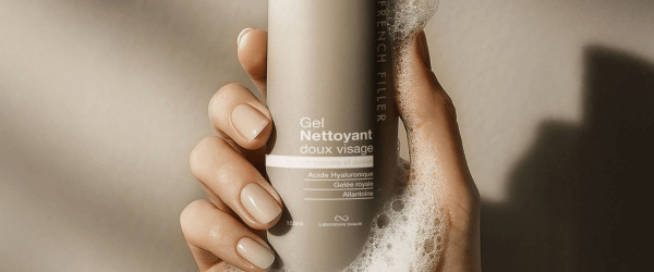 Comment bien choisir son gel nettoyant visage ?